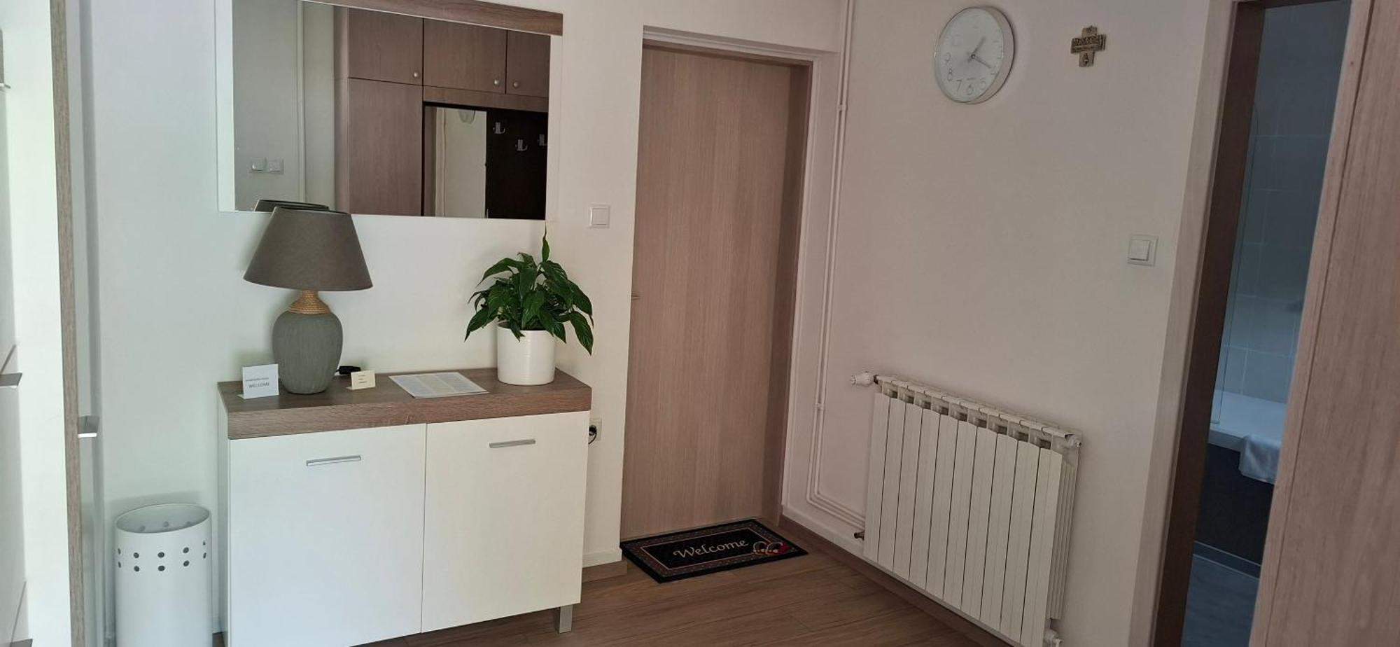 Apartman Folka Free Parking Zágráb Kültér fotó