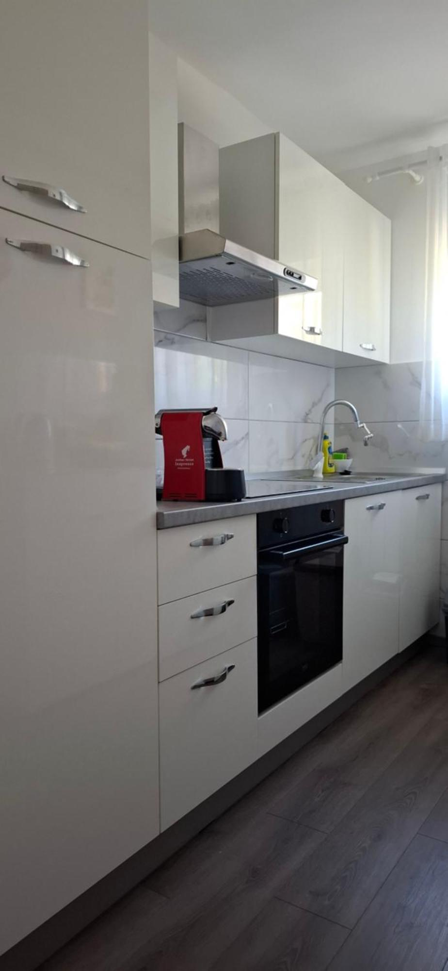 Apartman Folka Free Parking Zágráb Kültér fotó