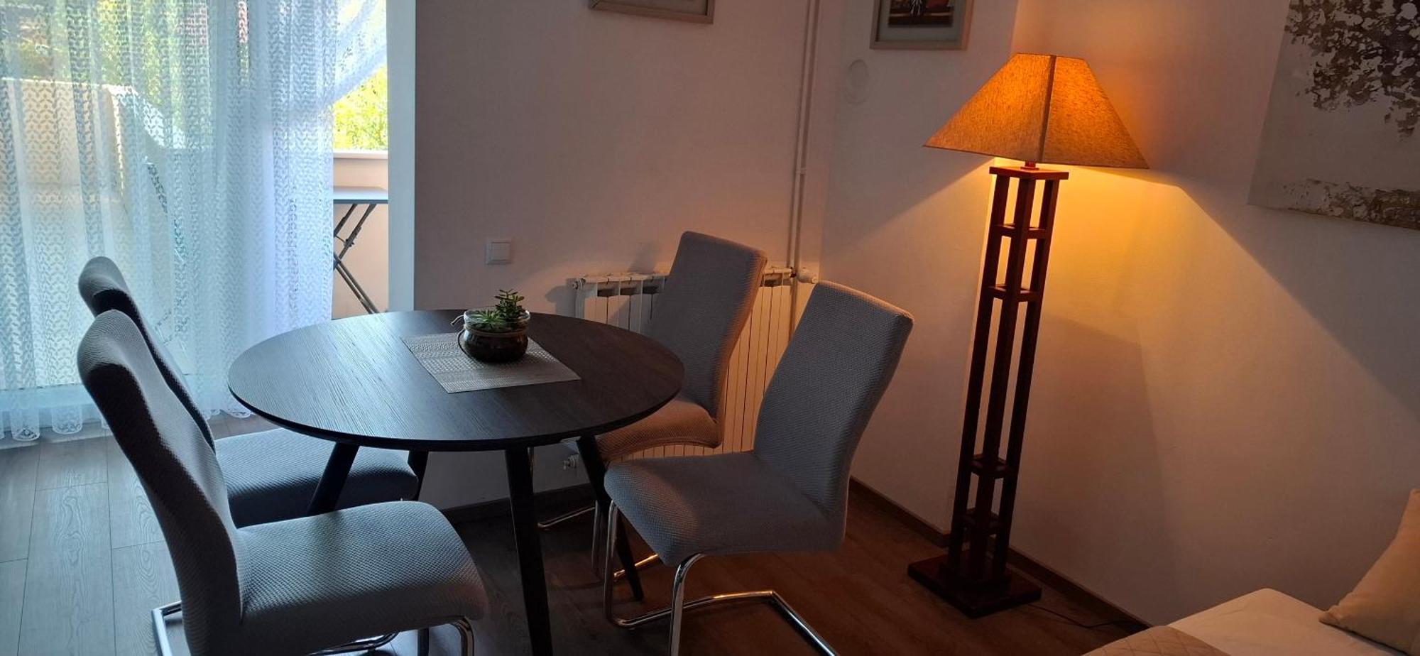Apartman Folka Free Parking Zágráb Kültér fotó
