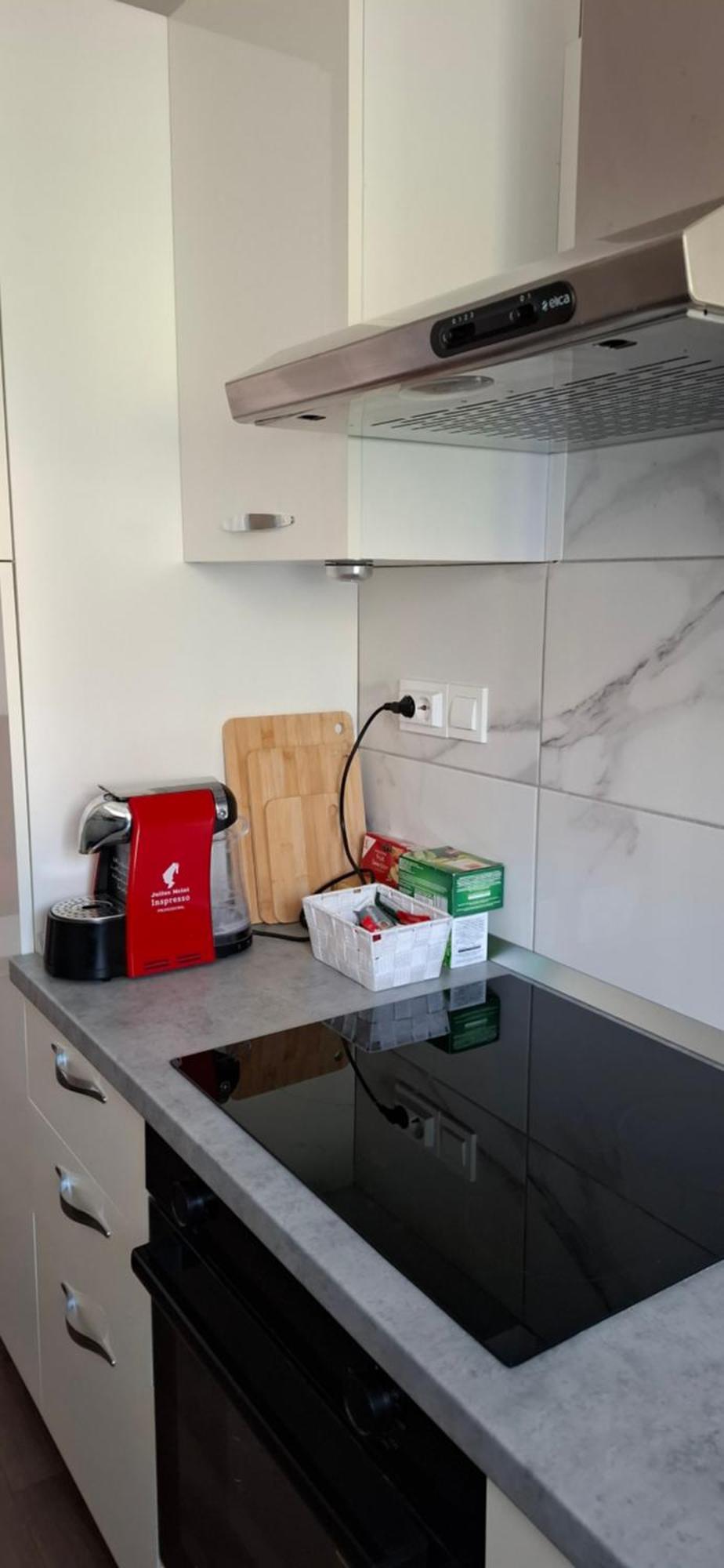 Apartman Folka Free Parking Zágráb Kültér fotó