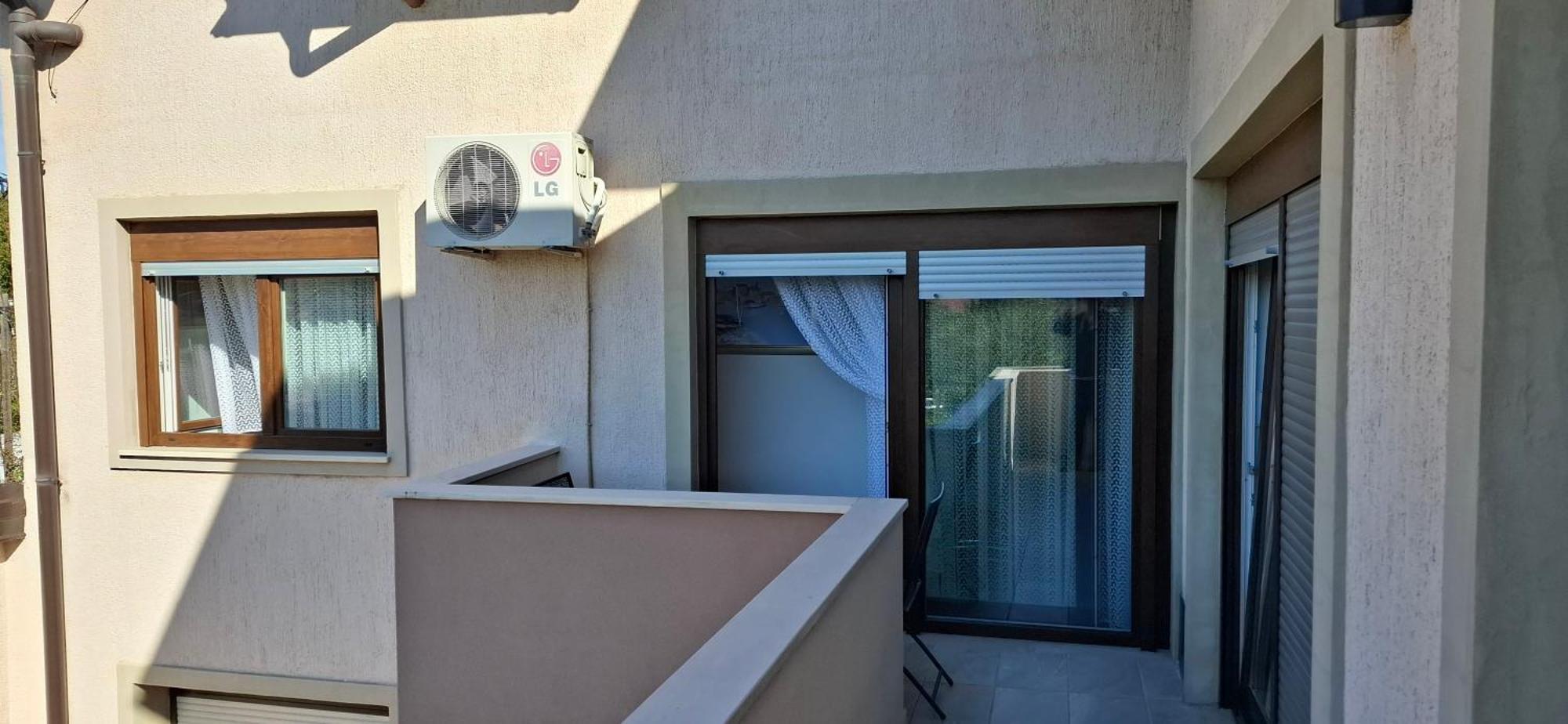 Apartman Folka Free Parking Zágráb Kültér fotó