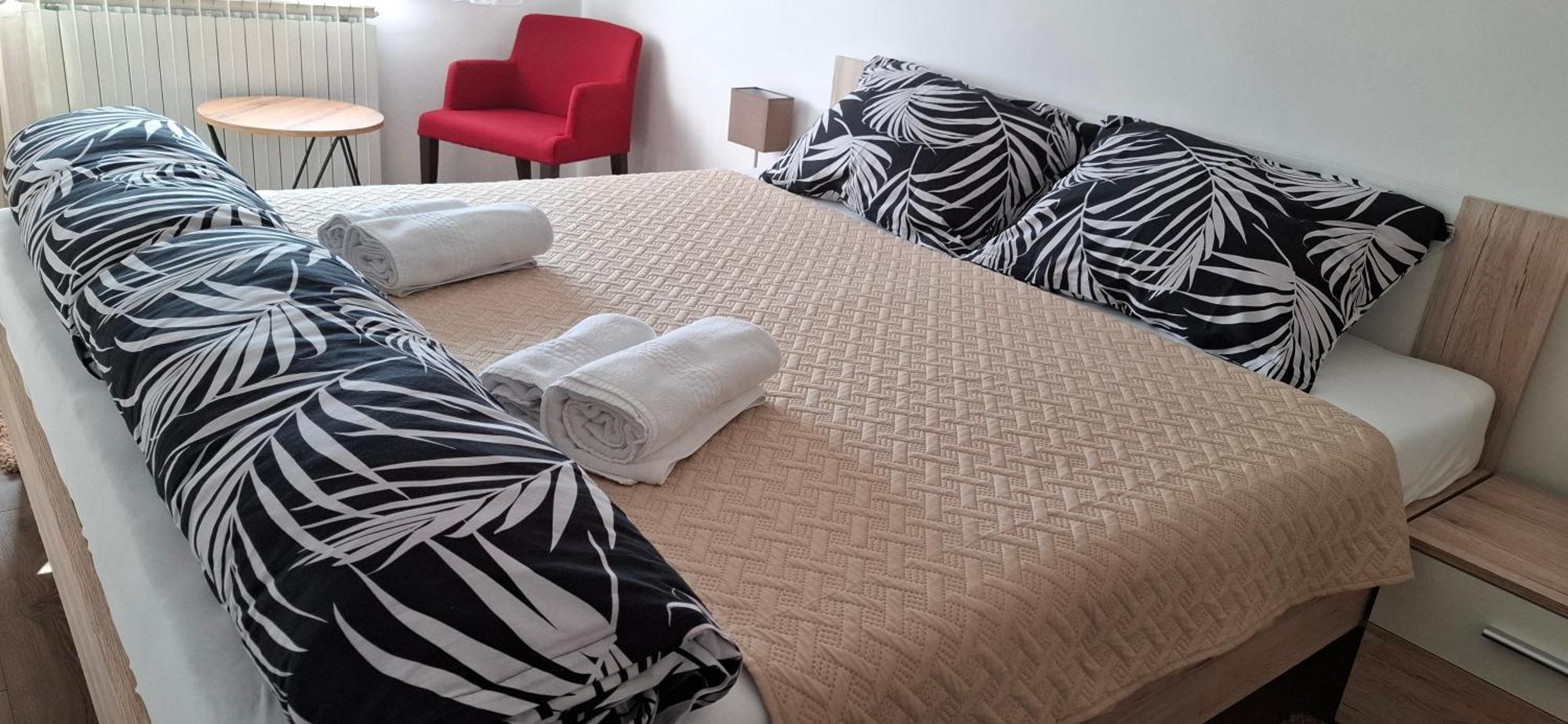 Apartman Folka Free Parking Zágráb Kültér fotó