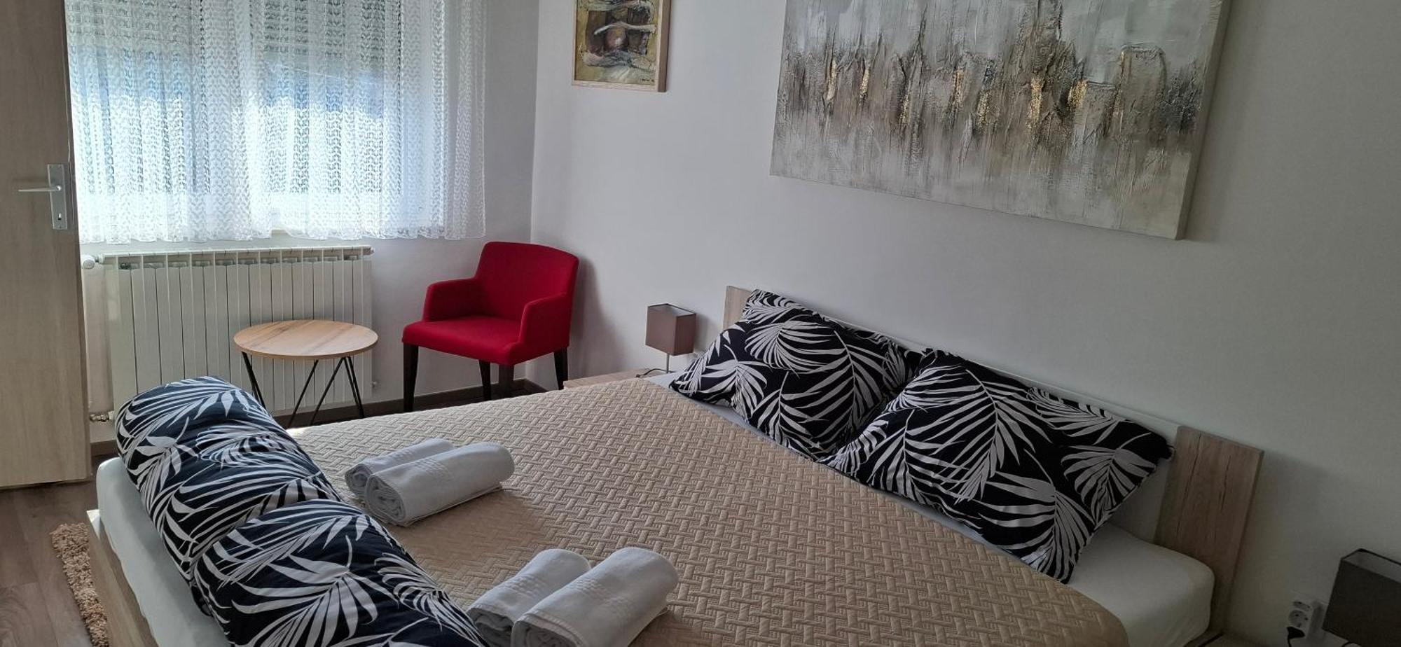 Apartman Folka Free Parking Zágráb Kültér fotó