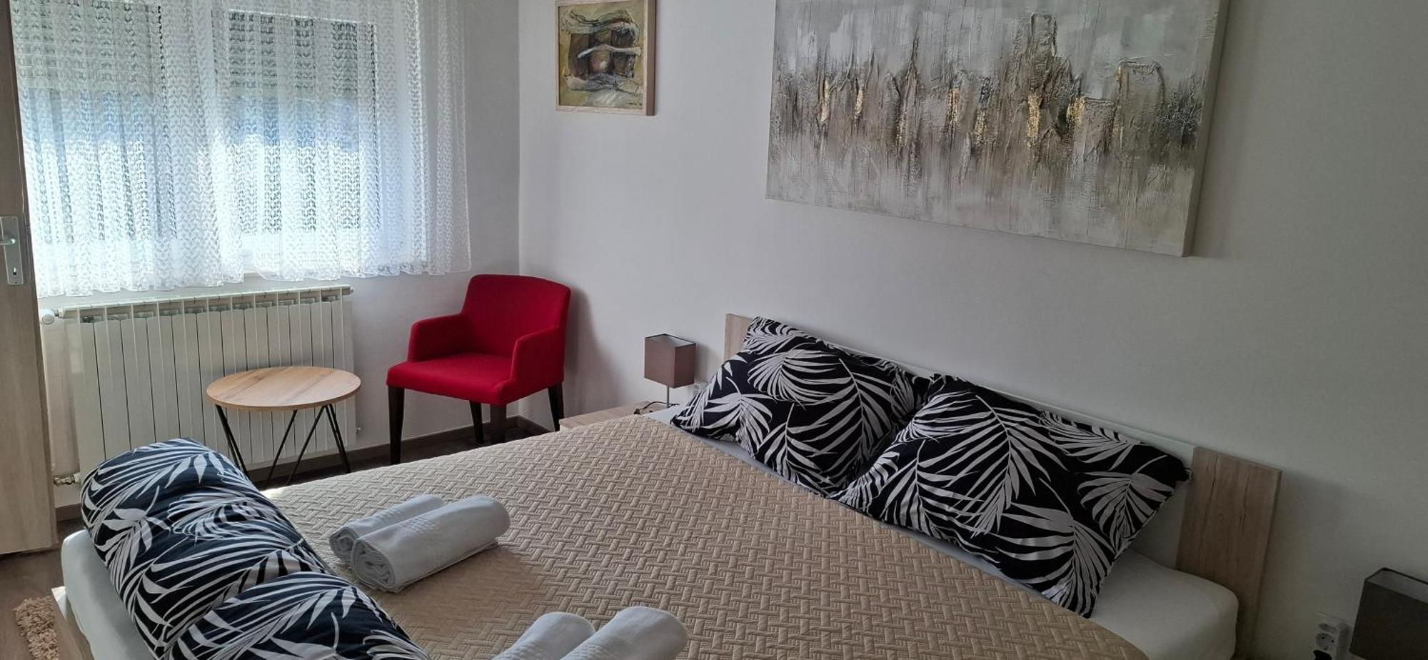 Apartman Folka Free Parking Zágráb Kültér fotó